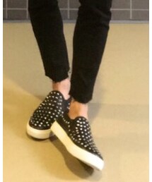 NO ID. | スニーカー