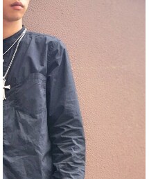 NO ID. | シャツ/ブラウス