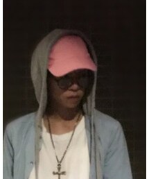 LOVE CITY TOKYO | キャップ