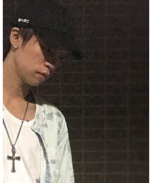 mrc noir | キャップ