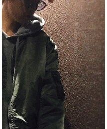 古着 | ミリタリージャケット