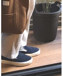 VANS | スリッポン