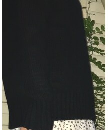 GU | ニット/セーター