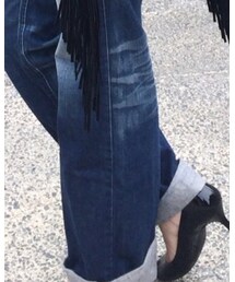 Lee | デニムパンツ