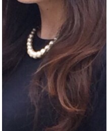 BEAMS | ネックレス