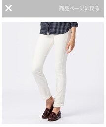UNIQLO | パンツ
