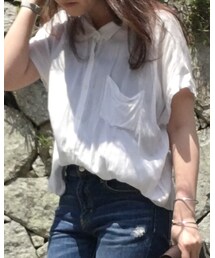 ADAM ET ROPE' | シャツ/ブラウス