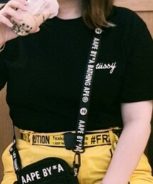 Stussy Women | Tシャツ/カットソー