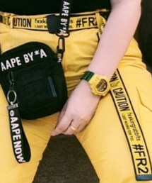 G-SHOCK | アナログ腕時計