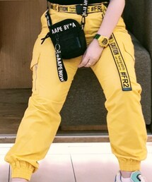 FOREVER 21 | カーゴパンツ