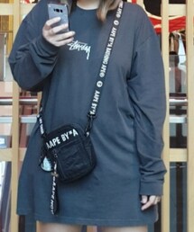 STUSSY | スウェット