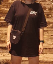 OBEY | Tシャツ/カットソー