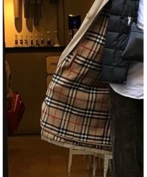 BURBERRY | トレンチコート
