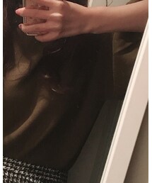 LILY BROWN | トップス