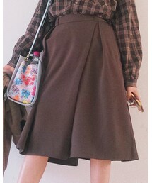 GU | スカート