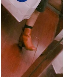 COLE HAAN | ブーティ