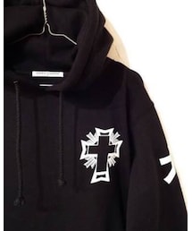 Bianca Chandon | パーカー