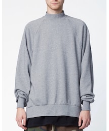 fog | スウェット