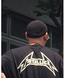 Handmade | ニットキャップ/ビーニー