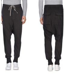 DRKSHDW by RICK OWENS | パンツ