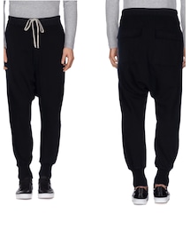 DRKSHDW by RICK OWENS | パンツ
