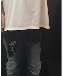 fog | Tシャツ/カットソー