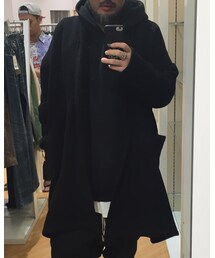 s'yte | カーディガン/ボレロ