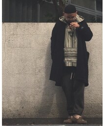 fog | タンクトップ