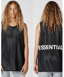 fog | タンクトップ