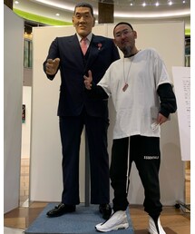 ジャイアント馬場 | 雑貨/ホビー