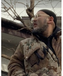 Bianca Chandon | パーカー