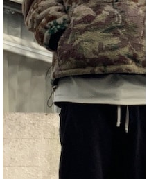 fog | タンクトップ