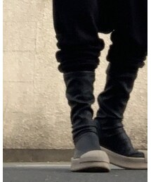 adidas×Rick Owens | スニーカー