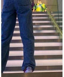 UNIQLO | デニムパンツ