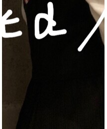 H&M | ワンピース/ドレス