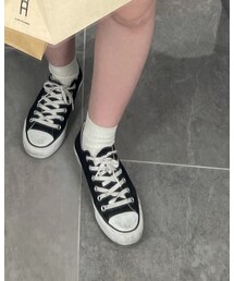 CONVERSE | スニーカー