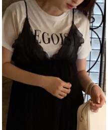 EGOIST | Tシャツ/カットソー