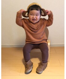 GLOBAL WORK | Tシャツ/カットソー