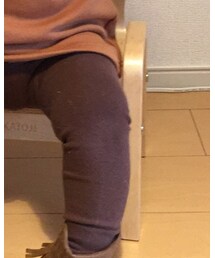 無印良品 | その他パンツ