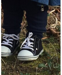 CONVERSE | スニーカー