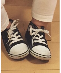 CONVERSE | スニーカー