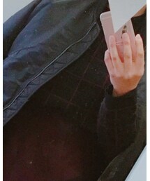 LOWRYS FARM | ニット/セーター