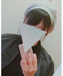 grapefruitmoon | ハンチング/ベレー帽