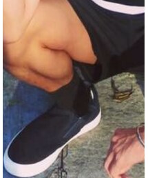 muji | ソックス/靴下