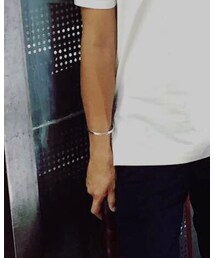 A.P.C. | ブレスレット