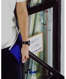 MHL. | アナログ腕時計