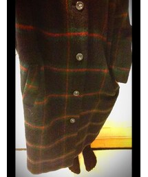 ロングコート(その他アウター)