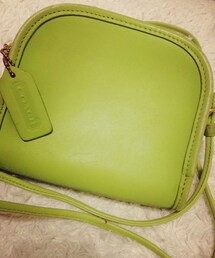 COACH | ミニショルダーバック(ショルダーバッグ)