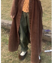 MILITARY | その他パンツ