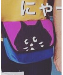 Ne-net | メッセンジャーバッグ